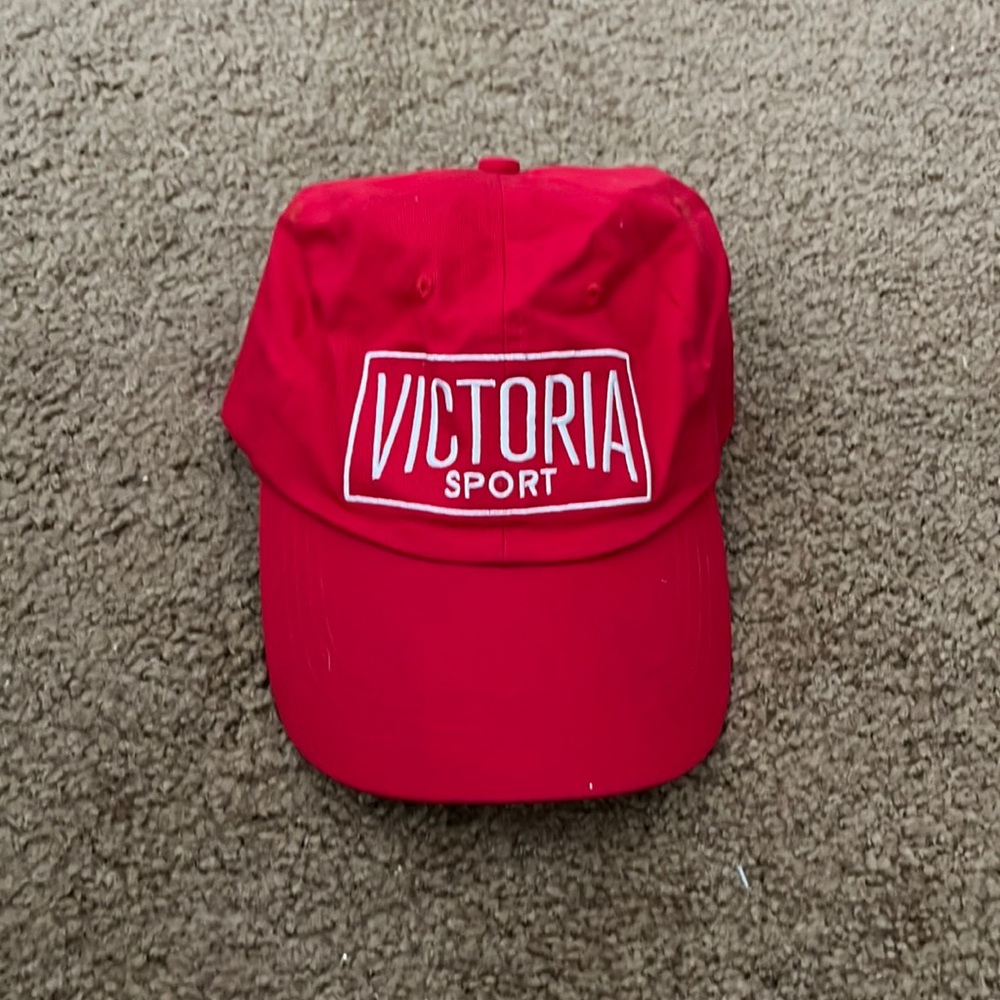 VS Ball Cap